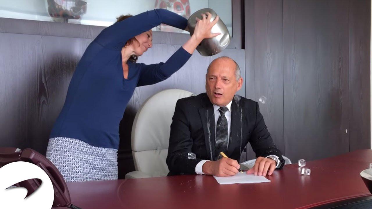 Happy Birthday Ron Dennis! Happy Birthday to you! Thank you for bringing to what it is today. 