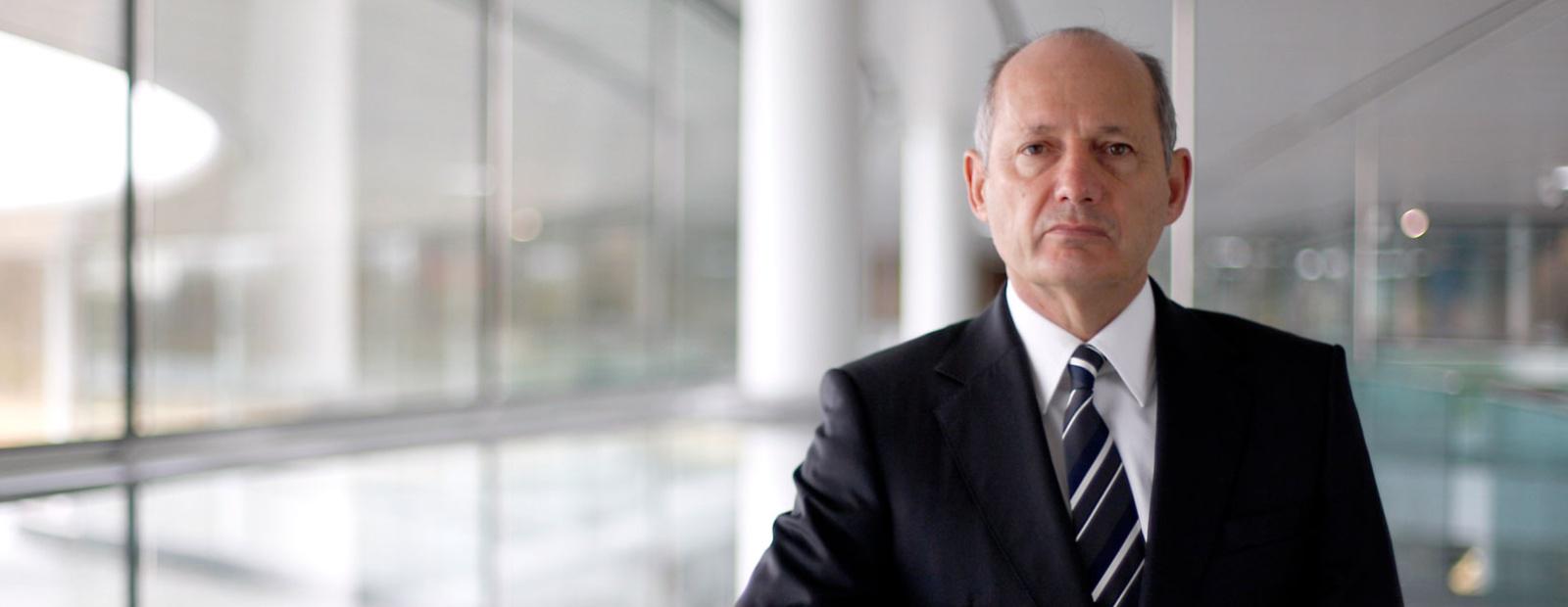 10 Driver and 7 Constructor championships under his leadership: happy birthday Boss Ron Dennis. 