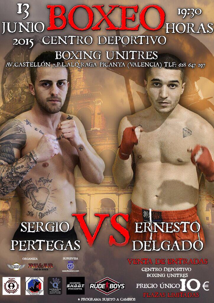 Federación Boxeo CV  tweet media