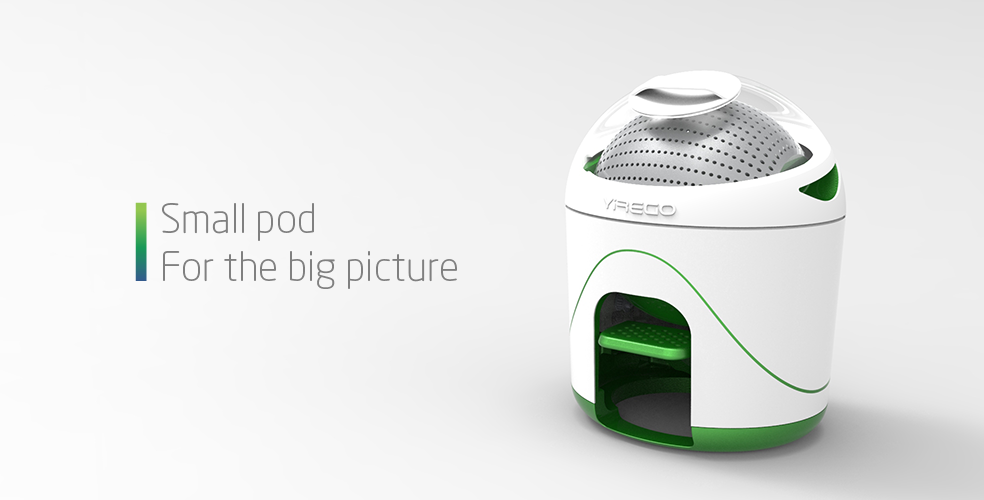 coolmyplanet's tweet image. Foot powered washing machine, saving time, energy and money  ow.ly/NHpz0 #energyefficiency