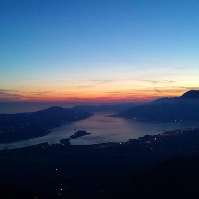 rugbyadventures's tweet photo. Buongiorno! Continua il #trekking di @FrancescoMinto in #Montenegro #RugbyAdventures #NeverStopExploring http://t.co/qWjvoEXOQY