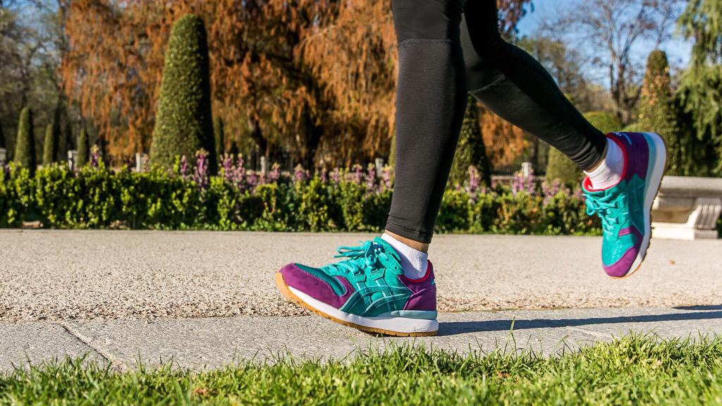 Hoy me he levantado cn ganas de hacer ejercicio! Me voy a hacer running!🌳🏃🏻🌳 Os animáis?😏 #ArnyBeauty #ArnyDeportista