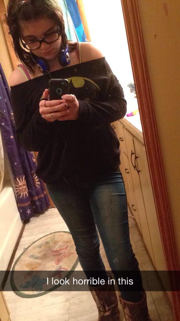 HCandy's tweet image. 