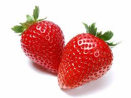 Lovely Strawberries