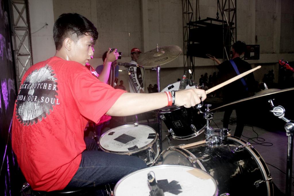 Aniversary SILENT IN PAIN :*