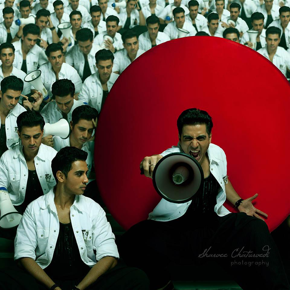 SharveeC's tweet photo. Bollywood Tomorrow Calendar – JUNE @shiv_pandit http://t.co/uMEs8Vzckv #bollywood #calendar #launch http://t.co/GyKtlC3UZ1