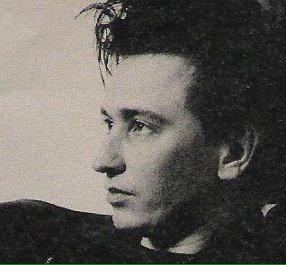 Happy Birthday to Mr Alan Wilder 