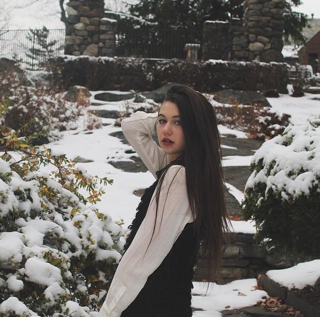 I like to pretend that I'm cool