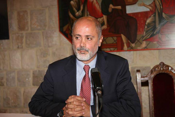 kataeb_Ar's tweet photo. الاخبار- بيار عطا الله يعدّل كتائبياً: الله الوطن البروليتاريا
http://t.co/uARf3tvcK6 http://t.co/xdOPOINtyV