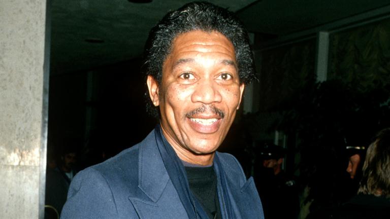 Happy 78th Birthday to actor MORGAN FREEMAN!!    