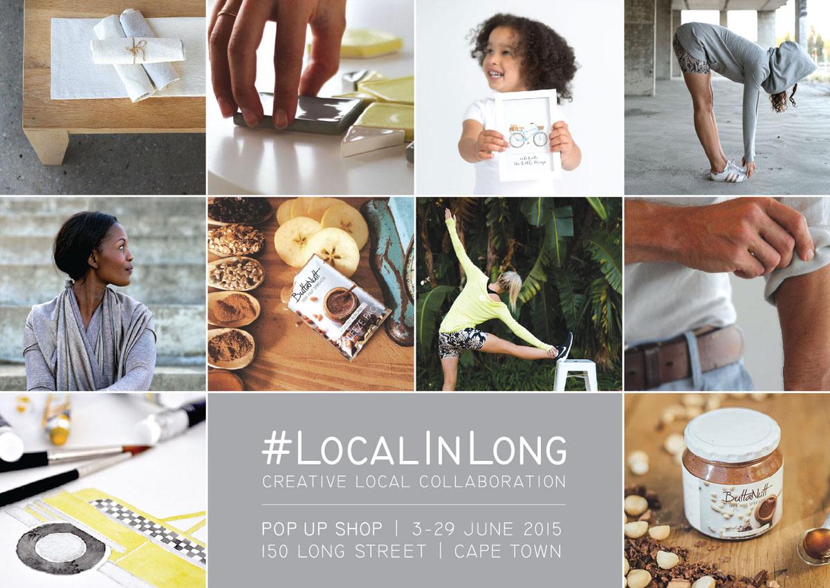 brightest_owl's tweet photo. It's time for #LocalInLong! Setting up in #LongStreet today with @Buttanutter @KCvillage and @movepretty! http://t.co/BvYxZWjVjs