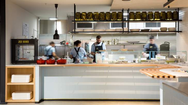 goodfoodguide's tweet photo. The new-age milk bar of your dreams has just opened in Brunswick East. http://t.co/xk5mpWQkIn http://t.co/fwgMkibk2W