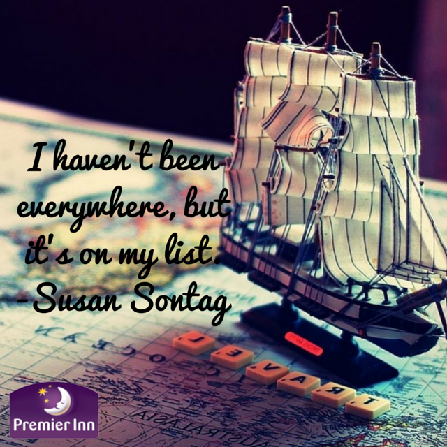PremierInnGulf's tweet photo. Start your month right with this beautiful travel quote! #GoPremierInn #Dubai #MyDubai #Quote #QuoteoftheDay http://t.co/65kUoYGUAX