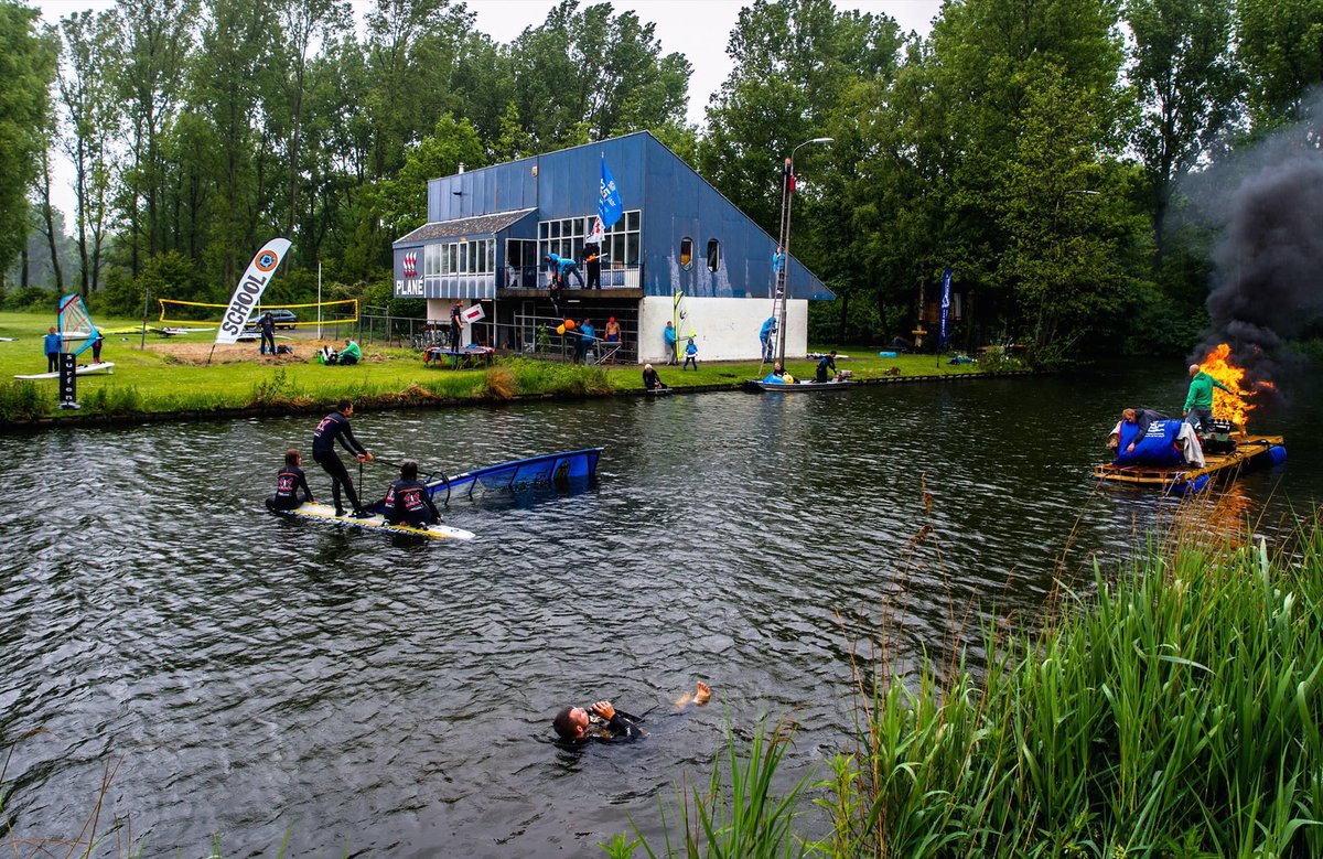 <a href="/watersportNL/">Watersportverbond</a> #dagvdwatersport #zatikmaarophetwater #wineenclinic 

windsurfingdelft.nl/activiteit/40-…