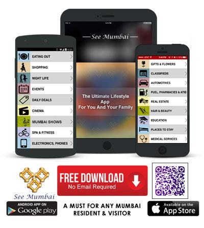 Get the useful detailed information right now at your fingertips #SeeMumbai 
youngbiztimes.com/download-your-…