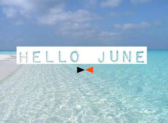 tradenowgr's tweet photo. Summer is finally here!
#Welcome_June #Monday #GoodMorning #Summer #summertime http://t.co/t5WeiEyxri