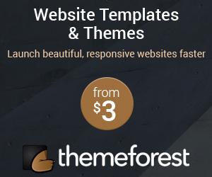 Beautiful and professional WordPress themes on sale at ThemeForest l-1.co/1b496926