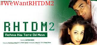 iBalwinderSingh's tweet photo. @ActorMadhavan sir n @deespeak plz make #RHTDM2 all your fans wanted #R2 please make it Poster is ready for #RHTDM2 http://t.co/Ehd9voNx2M