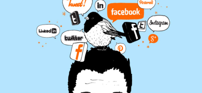 INfluencialemag's tweet image. Pourquoi les entreprises doivent renforcer leur leadership numérique... bit.ly/1M2FLsn