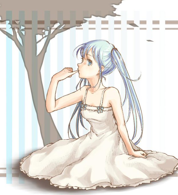 横顔のtwitterイラスト検索結果 古い順