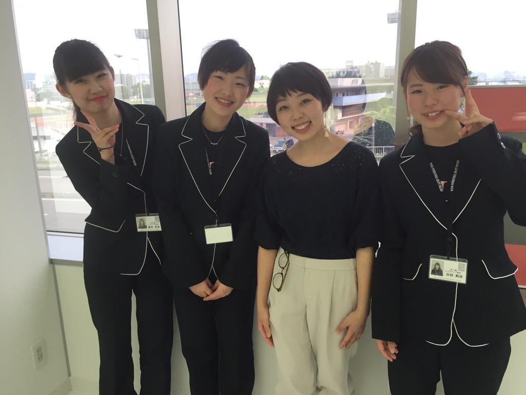 ａｓｈ リクルート 東京 神奈川 千葉 埼玉美容室 新卒採用 V Twitter 明星国際ビューティカレッジにて ２年生はもちろん 1年生にも有名な正田さん とっても素敵な学生さんたちでした ありがとうございました 明星国際ビューティカレッジ Ash 大分