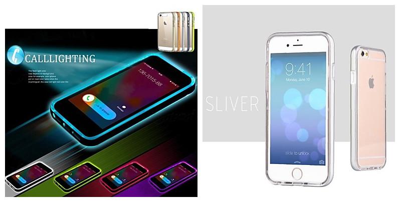 miniintheboxcom's tweet image. Incoming Call LED #LightingCase!
Never miss any call now!
Check out your favorite color: litb.me/1Jd6WSY