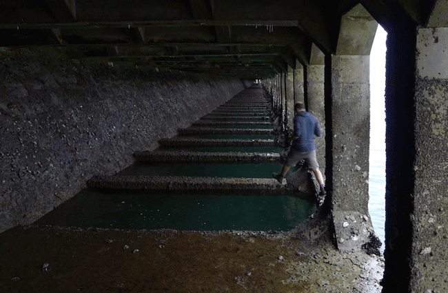 Javier Abarca: Graffiti as psychogeography (engl.) VORTRAG Tue, 02.06.2015, 19:00 @ Backjumps bit.ly/1KH2ige