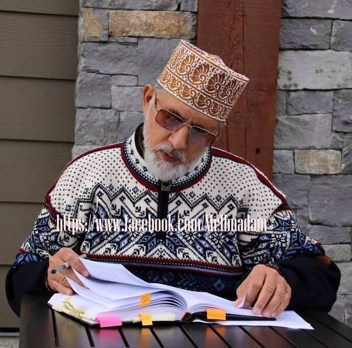 ArshadMTabassum's tweet photo. آ بسے ہیں تیرے دیار سے دور
رہنے والے تو ہم وہیں کے ہیں۔۔۔۔۔
(جون ایلیا)
#RoleModelMuhammadPBUH
@TahirulQadri
#MQI http://t.co/tlYGAW8Nhq