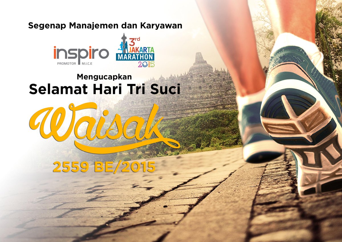 TheJKTMarathon's tweet photo. http://t.co/SU3tvA0Ghc