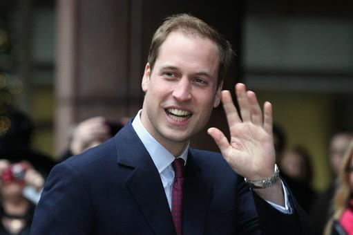 A happy 33rd birthday to Prince William! 