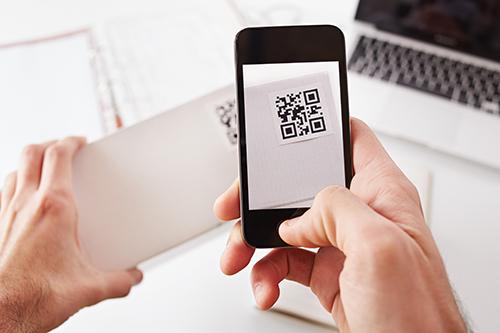 Почему QR-код - один из самых перспективных способов защиты бренда от подделок? original.su/news/zaschita-…