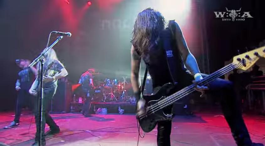 GustoRana's tweet photo. Nasum – Live at Wacken Open Air 2012 – Full Show https://t.co/NgtpVAYXSY http://t.co/8RkKE52VNz
