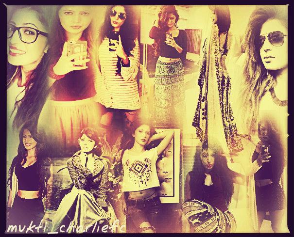 mukti_charliefc's tweet photo. "Style is a way to say who you are without speaking"
Love you angel @angelcharlie8 ..Our true DIVA http://t.co/o5LAdg6D2s