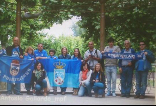 La Mini-Peña de Puertollano tweet media