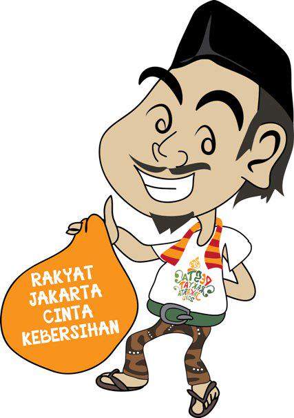 JAK101fm's tweet photo. Buat yg nanti dtg ke #prjsenayan2015 jgn buang sampah sembarangan ya! Yuk rame2 jd Rakyat Jakarta Cinta Kebersihan http://t.co/y630ffxKFv