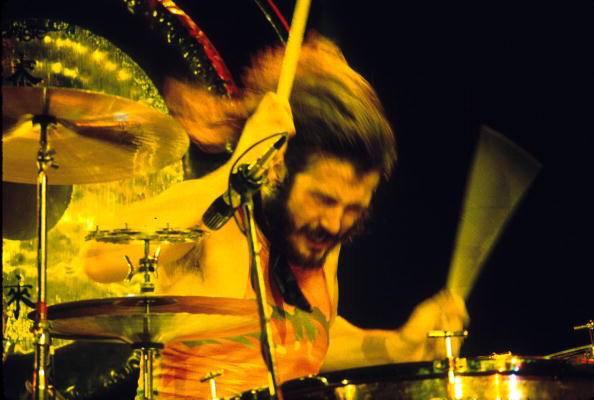 Happy Birthday John Bonham!
A true inspiration... RIP   