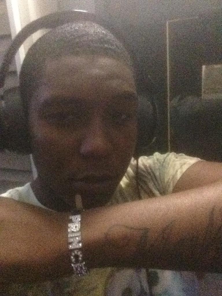 PrinceIce__'s tweet image. 3:30 am Fresh Out The #Studio