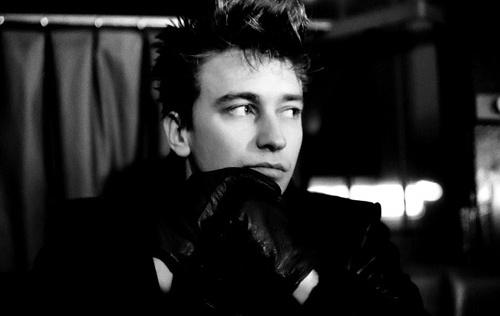 Happy birthday Alan Wilder /  Genius!  