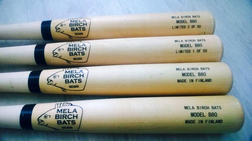 birch bats