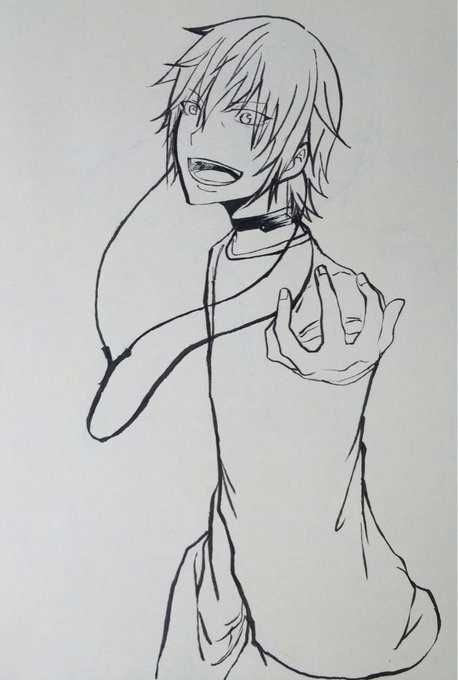 アクセラレータのtwitterイラスト検索結果 古い順 アクセラレータのtwitterイラスト検索結果 古い順