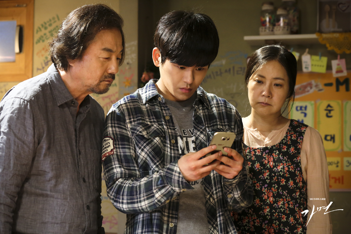 SBSNOW tweet media