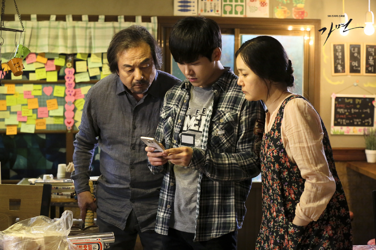SBSNOW tweet media