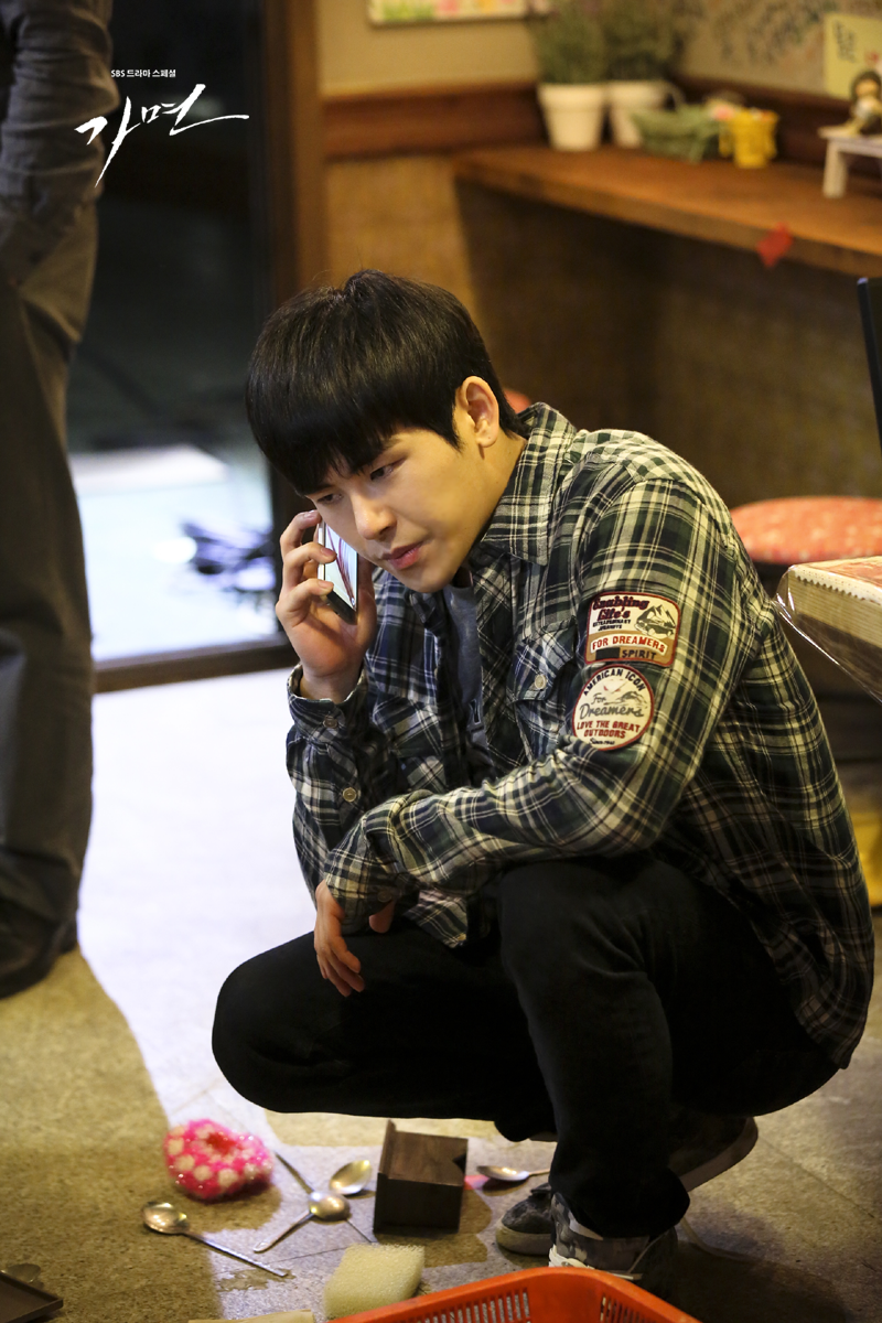 SBSNOW tweet media