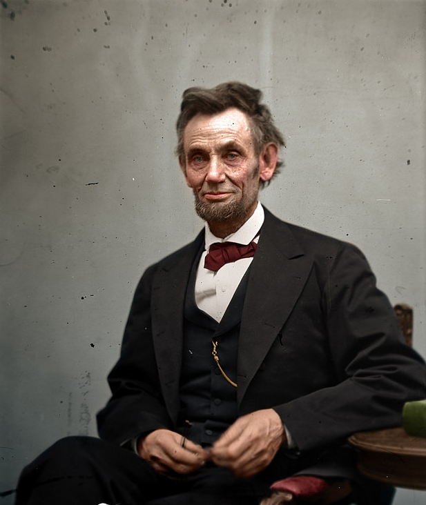 truecreativeltd's tweet photo. These colour retouched historic photos are amazing!
http://t.co/m6ZfesHwTA http://t.co/x2Bojl2DvJ