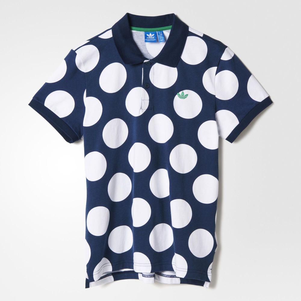 New @ #Adidas STAN_POLO bit.ly/1HGa0RQ