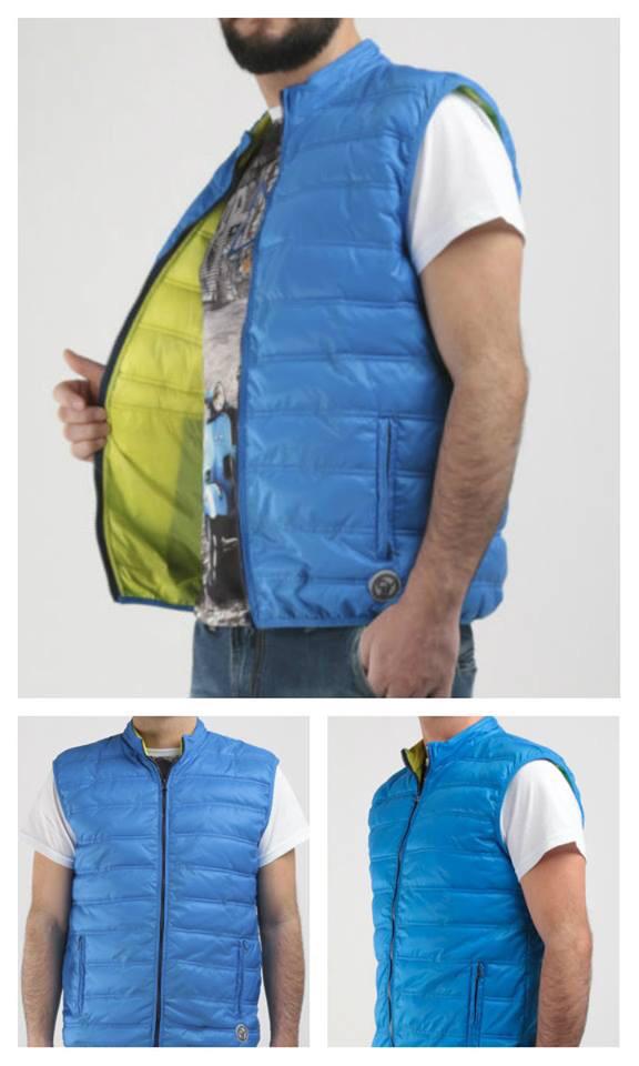 LuanaRomizi's tweet photo. #SPRINGSALE up to -40%!
#Cranberry #quiltedvest #lightweightpadding #contrastinglining
http://t.co/5XBZvr7zfH http://t.co/7kVYmjv5qP