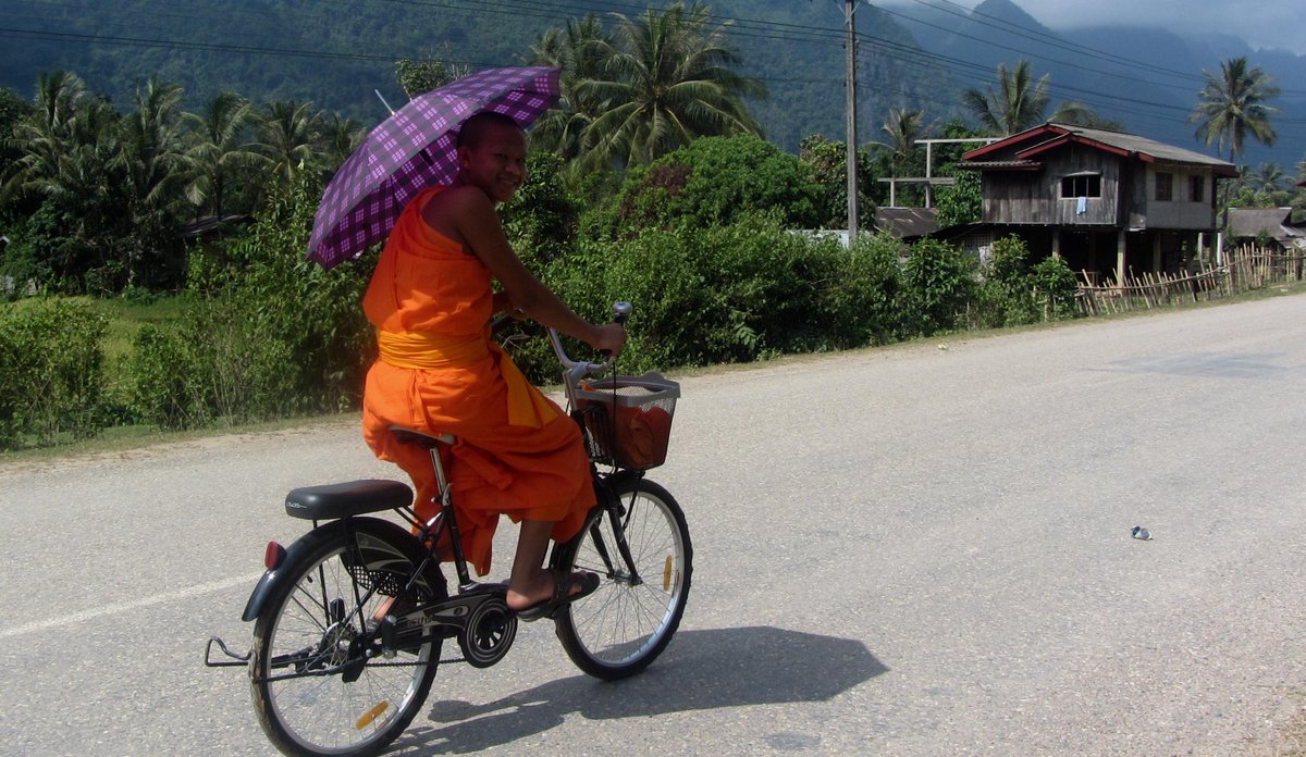 Red_Spokes's tweet image. Some places left on our Vietnam-Laos cycling tour! Get your places now goo.gl/zbJhMM 21/11/2015 - 05/12/2015