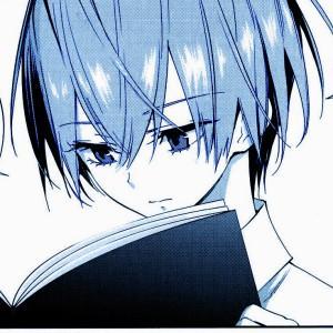 "This book is... Oh. It's the old class registery."
