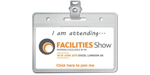 FergusBird68's tweet photo. I'm attending Facilities Show. Click to join me - http://t.co/9vcuV2SO5P http://t.co/vHOIluaPyt
