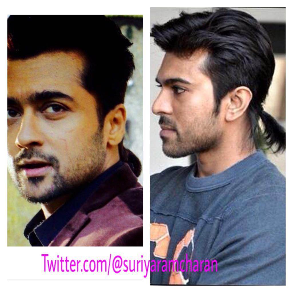 Anjaan 2014 in 2023  Surya actor Indian hairstyles Wedding men